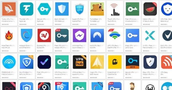 Bùng nổ mạng ảo VPN sau các lệnh cấm TikTok, WeChat