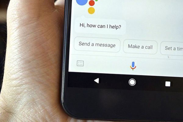 Google Assistant lại thêm vũ khí mới tốt hơn cho người dùng 