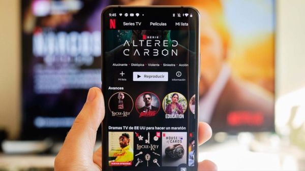 Netflix bổ sung hỗ trợ HDR10 cho nhiều thiết bị Samsung mới