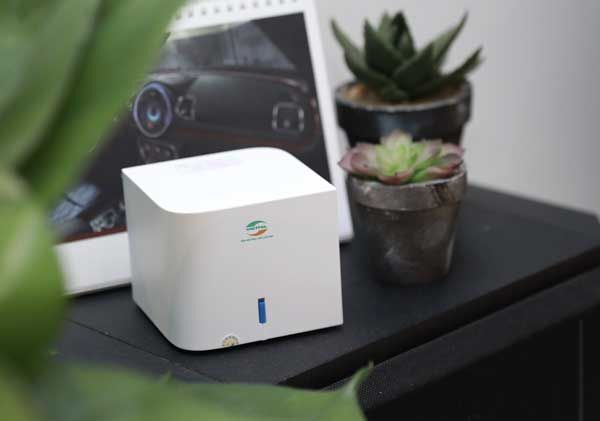 Viettel, internet tốc độ cao, thiết bị mạng, WiFi gia đình, HomeWifi,