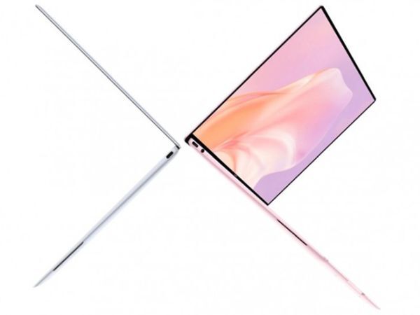 MateBook X tiếp tục duy trì phong cách thiết kế mỏng và nhẹ