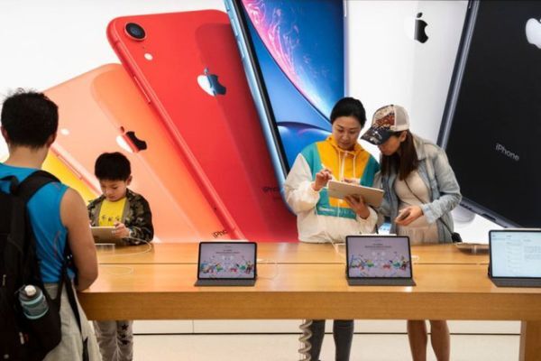 Apple tăng thời gian mua bảo hành mở rộng lên 1 năm vì Covid-19