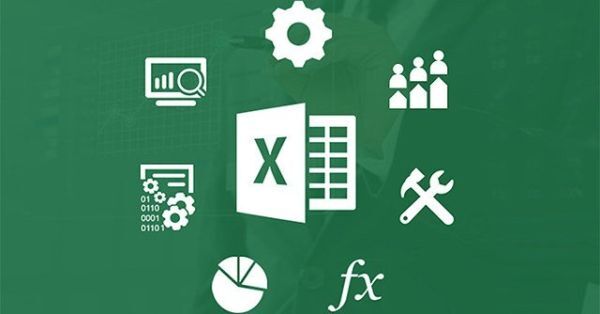 Microsoft hỗ trợ liên kết các bảng tính cho Excel bản web