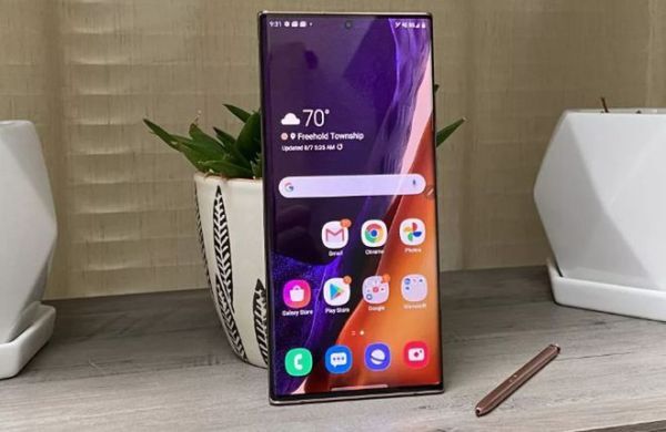 S Pen trên Galaxy Note20 được bán giá 39,99 USD