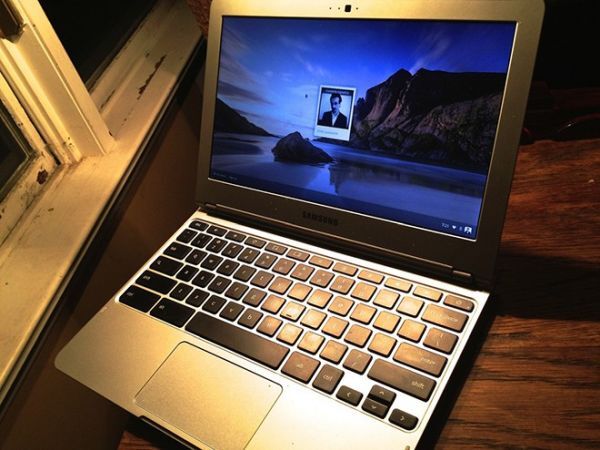 Việc đồng bộ mật khẩu Wi-Fi giữa Android và Chromebook sẽ thuận lợi hơn