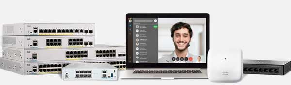 Cisco, DNVVN, chuyển đổi số, đối phó COVID-19,