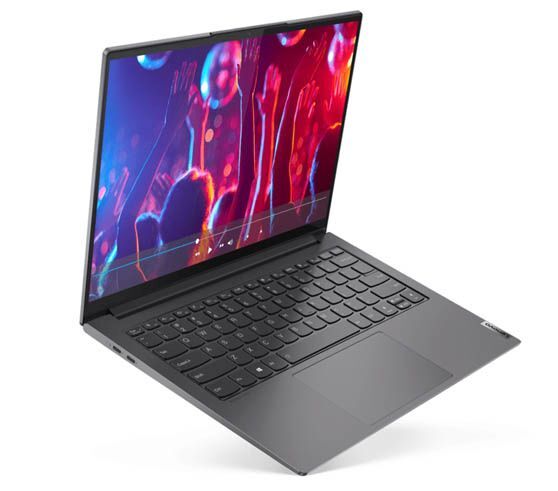 Lenovo ra mắt 5 mẫu laptop Lenovo Yoga mới