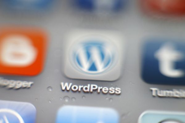 WordPress trên iOS không thể cập nhật ứng dụng do bị Apple chặn 
