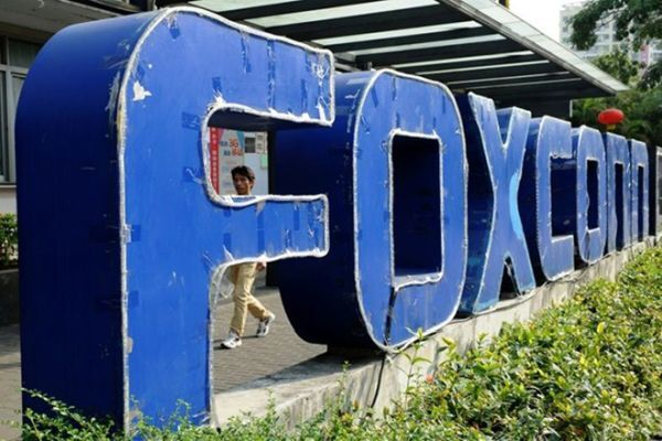 Mexico có thể trở thành nơi sản xuất iPhone
