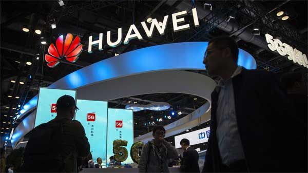 Huawei, 5G, GSMA, NESAS, GSMA NESAS, an ninh thiết bị mạng,
