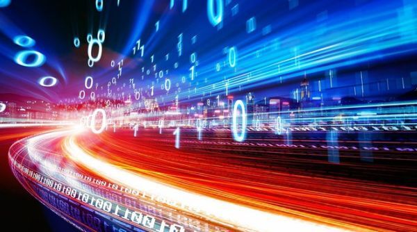 Internet nhanh nhất thế giới tải mọi thứ trên Netflix trong 1 giây