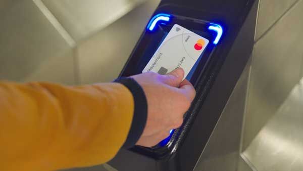 Mastercard thành lập văn phòng tại Myanmar