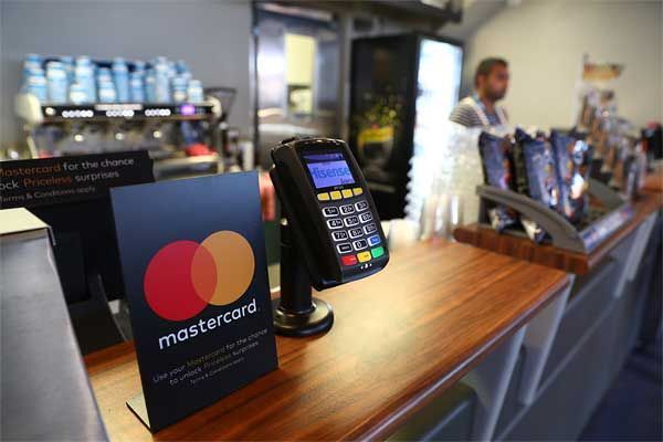  Myanmar, MasterCard, kinh tế số, thanh toán không tiền mặt, 
