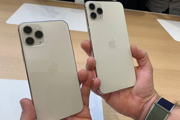 Apple ngừng bán iPhone XR và 11 Pro sau khi phát hành iPhone 12