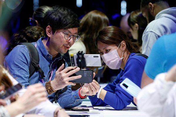 Thị phần chip Samsung dự đoán giảm trong quý 3