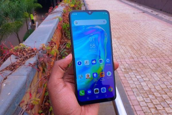 Hàng loạt smartphone Trung Quốc cài sẵn phần mềm gián điệp