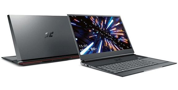 Lenovo sẽ phát triển Laptop module, bạn sẽ tự dựng như PC