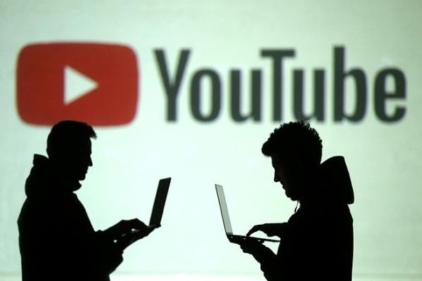 Gần 11 triệu video bị YouTube gỡ trong quý 2 do tính năng tự động gắn cờ