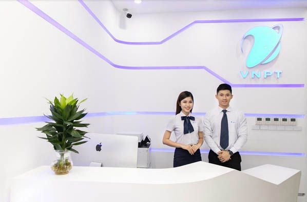 VNPT top 3 trong số 50 thương hiệu giá trị nhất Việt Nam