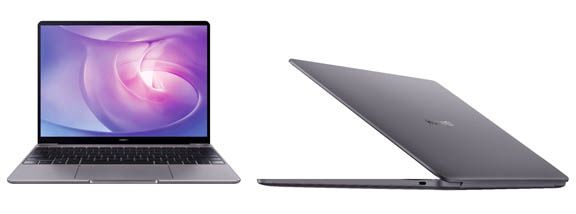 Huawei Matebook 13 chính thức ra mắt tại Việt Nam với giá 29,99 triệu đồng