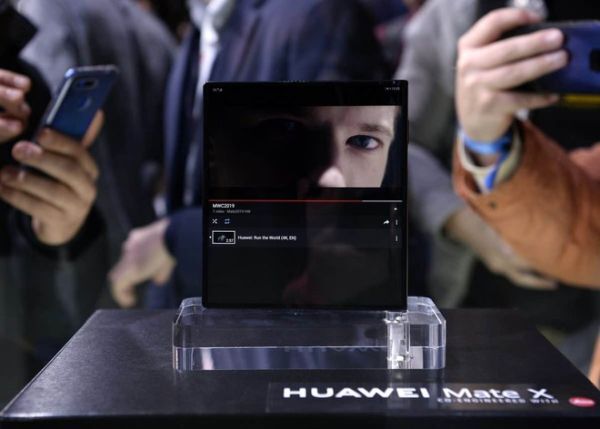 Thiếu hụt nguồn chip, Huawei trước nguy cơ ngừng sản xuất smartphone