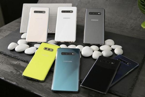 Samsung sắp ngừng bán dòng Galaxy Note10