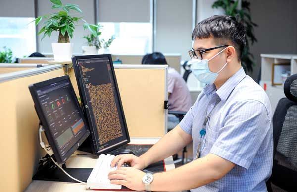 Viettel, y tế điện tử, y tế thông minh, đối phó COVID-19, 