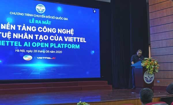 Khi máy móc hiểu phương ngữ để "tâm sự" với người dùng theo vùng miền