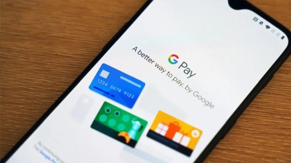 Google Pay sẽ ra mắt tài khoản ngân hàng số