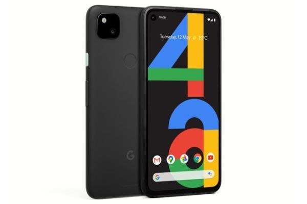Google Pixel 4a được bán với giá chỉ 349 USD