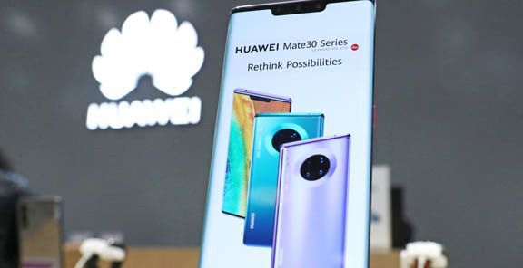 Huawei đang đi vào vết xe đổ của Windows Phone?
