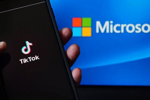 Việc mua lại TikTok có ý nghĩa gì với Microsoft?