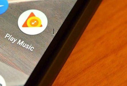 Google Play Music sắp ngưng hoạt động