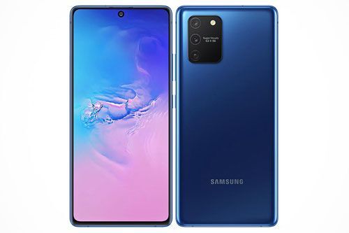 Samsung Galaxy S10 Lite giảm giá bán 3 triệu đồng ở thị trường Việt Nam
