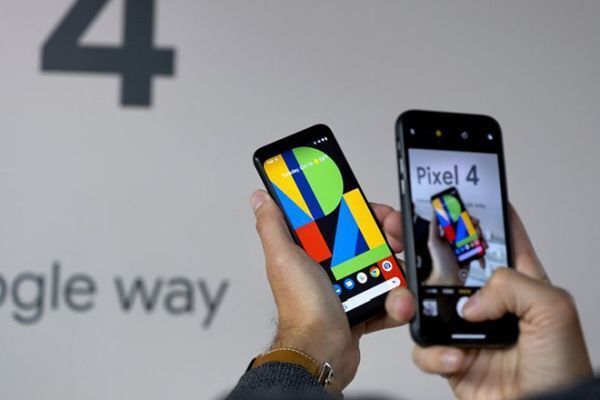 Pixel 4 và Pixel 4 XL đã hoàn tất sứ mệnh sau gần 1 năm phát hành
