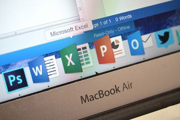 Lỗ hổng Microsoft Office cho Mac hiện đã được khắc phục trong bản cập nhật mới
