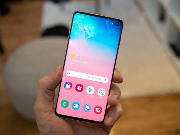 Tin đồn: Samsung có thể ngừng bán Galaxy S10, Note10?