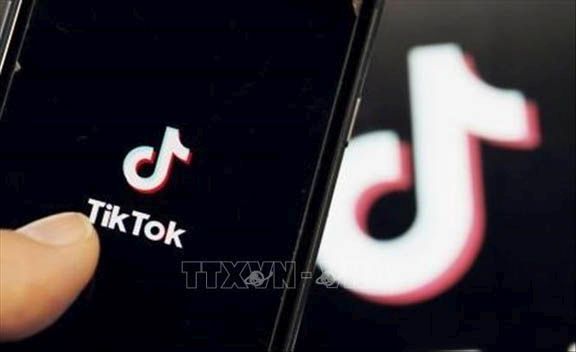 TikTok của Trung Quốc thông báo kế hoạch xây dựng trung tâm dữ liệu đầu tiên ở Ireland