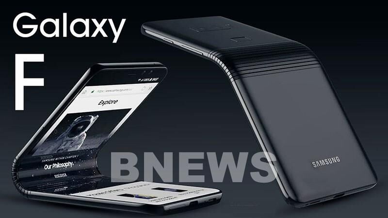Samsung sẽ ra mắt điện thoại thông minh Galaxy F series mới