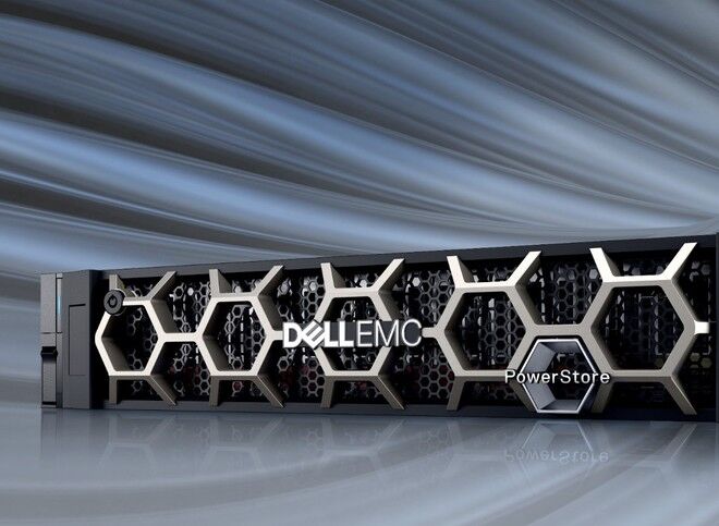 Dell EMC PowerStore khắc phục thách thức trong chuyển đổi số doanh nghiệp