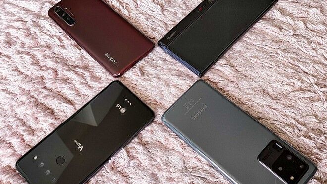 Canalys: 278 triệu smartphone có 5G sẽ được bán vào năm nay