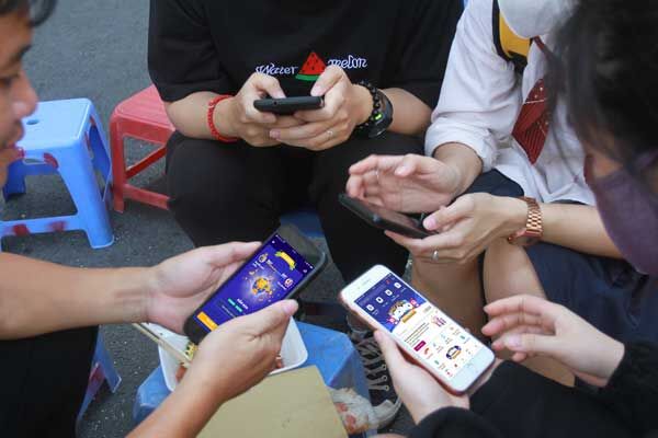 Tranh tài cùng “Học viện MoMo”, giành giải thưởng 1 tỷ đồng