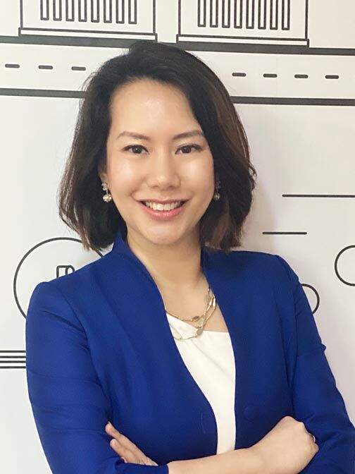 SAP bổ nhiệm bà Verena Siow làm Chủ tịch kiêm Tổng giám đốc SAP Đông Nam Á
