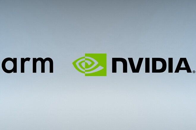 Softbank đã chấp thuận bán ARM cho NVIDIA với giá 40 tỉ USD