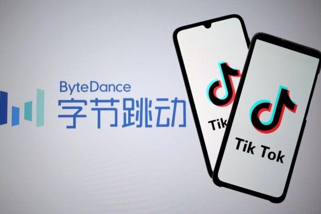 Vượt Microsoft, Oracle sẽ thâu tóm TikTok tại Mỹ