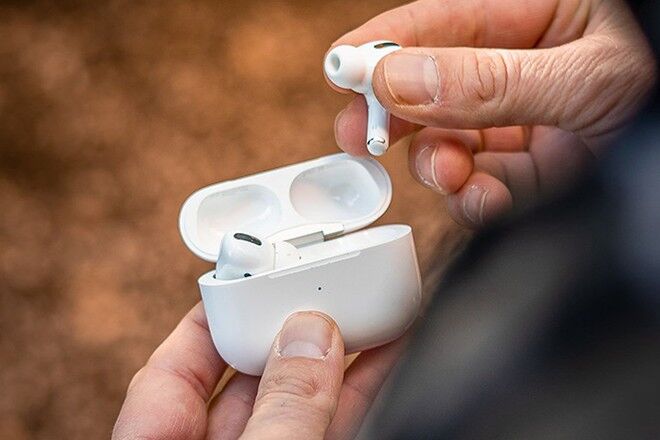 AirPods Pro giảm giá bán còn 199 USD