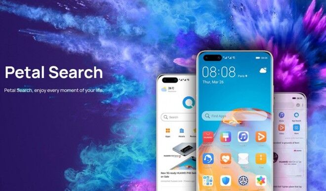 Huawei muốn nâng tầm công cụ tìm kiếm của mình để cạnh tranh tốt hơn