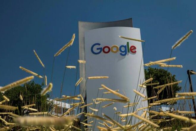Google tiếp tục nỗ lực sử dụng năng lượng tái tạo
