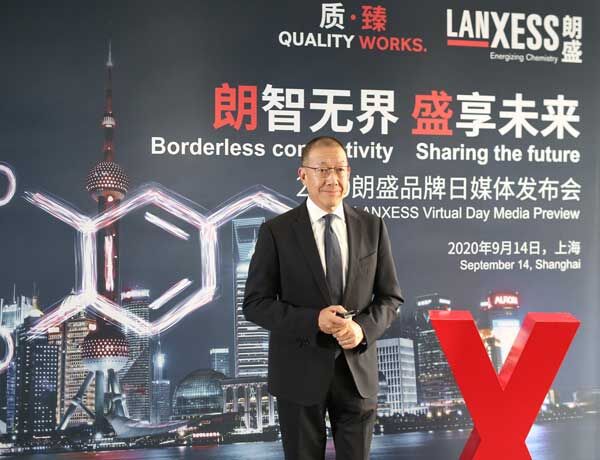 LANXESS tổ chức sự kiện ảo 3 ngày, giới thiệu nhiều giải pháp công nghiệp mới