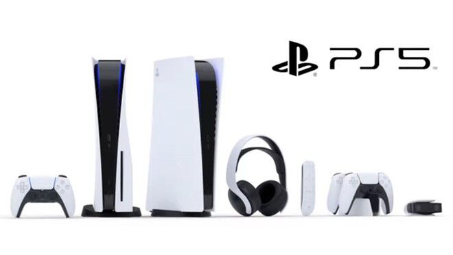 Sony phủ nhận việc giảm sản lượng PlayStation 5